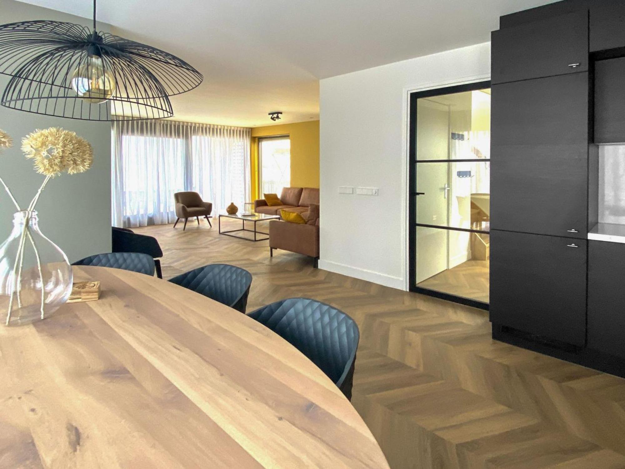 Holiday Home Oesterdam Resort Tholen Esterno foto